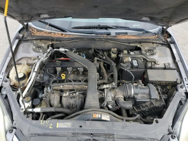 2006 Ford Fusion SE