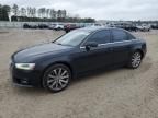 2013 Audi A4 Premium Plus