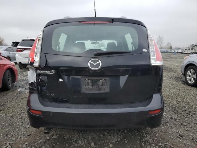 2009 Mazda 5