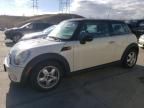 2010 Mini Cooper