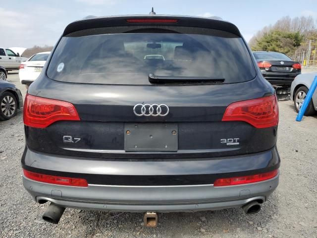 2014 Audi Q7 Premium Plus