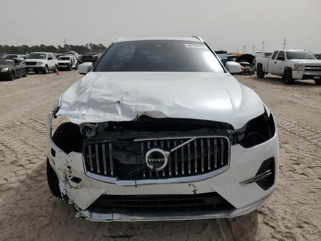 2022 Volvo XC60 B5 Inscription