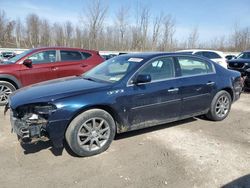 Buick Vehiculos salvage en venta: 2006 Buick Lucerne CXL