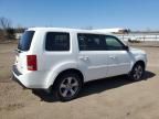 2012 Honda Pilot EXL