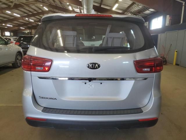 2019 KIA Sedona L