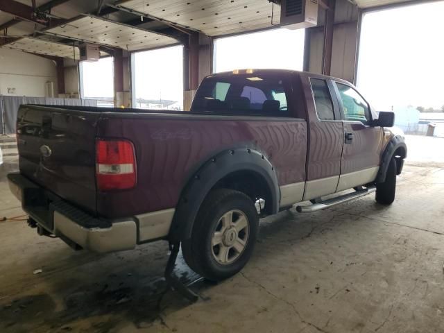 2006 Ford F150