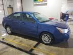 2009 Ford Focus SE