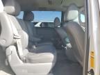 2010 Toyota Sienna XLE