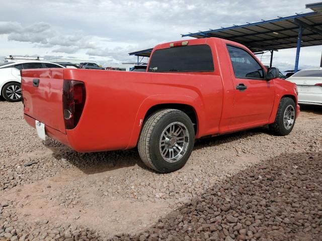 2006 Chevrolet Colorado