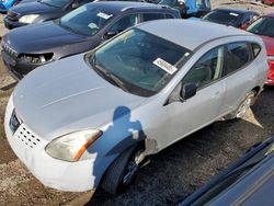 Salvage cars for sale at Baltimore, MD auction: 2009 Nissan Rogue S