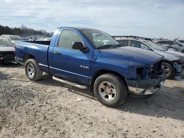 2008 Dodge RAM 1500 ST