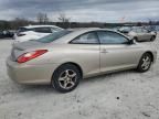 2004 Toyota Camry Solara SE