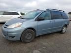 2010 Toyota Sienna CE