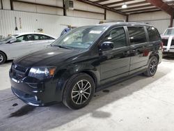 Dodge salvage cars for sale: 2016 Dodge Grand Caravan R/T