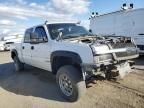 2004 Chevrolet Silverado C2500 Heavy Duty