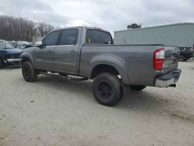 2005 Toyota Tundra Double Cab SR5