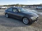 2018 BMW 320 XI