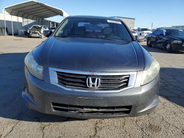 2008 Honda Accord LXP