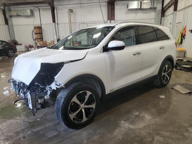 2016 KIA Sorento EX