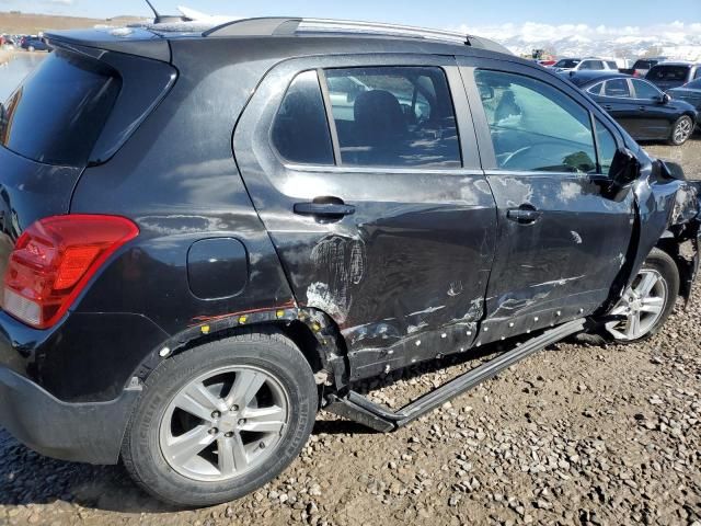 2015 Chevrolet Trax 1LT