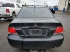 2006 Mitsubishi Lancer ES