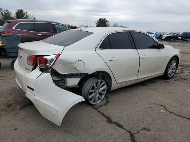 2013 Chevrolet Malibu 2LT