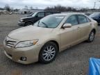 2011 Toyota Camry SE