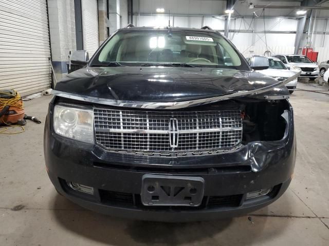 2007 Lincoln MKX