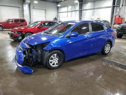 2014 Hyundai Accent GLS en venta en Ham Lake, MN