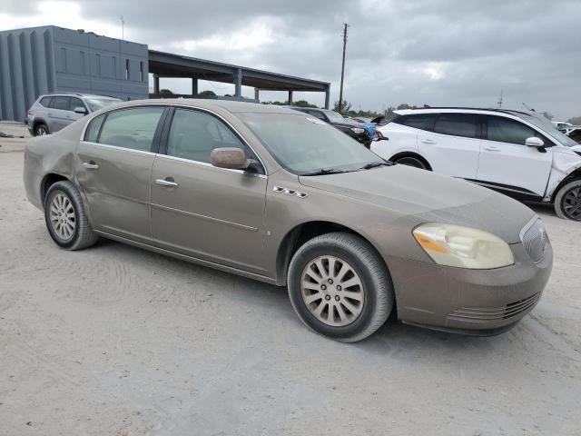 2006 Buick Lucerne CX