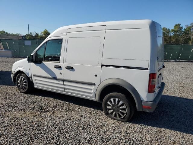 2010 Ford Transit Connect XL