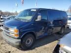 2000 Chevrolet Express G1500