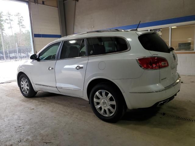 2017 Buick Enclave