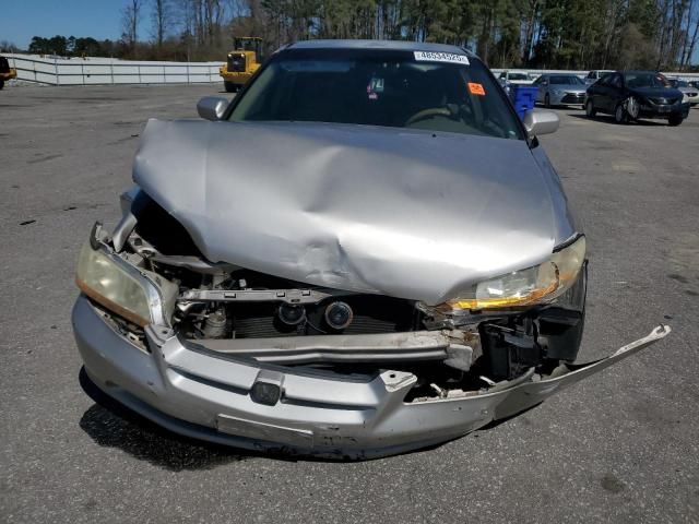 1998 Honda Accord LX