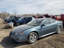 2006 Pontiac Grand Prix en venta en Des Moines, IA