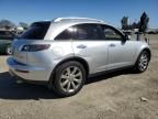 2008 Infiniti FX35