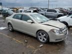 2011 Chevrolet Malibu 1LT