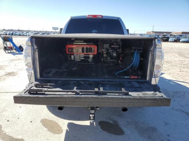 2014 Toyota Tundra Double Cab SR