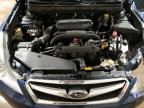 2010 Subaru Legacy 2.5I Limited