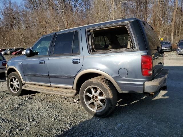 2000 Ford Expedition Eddie Bauer