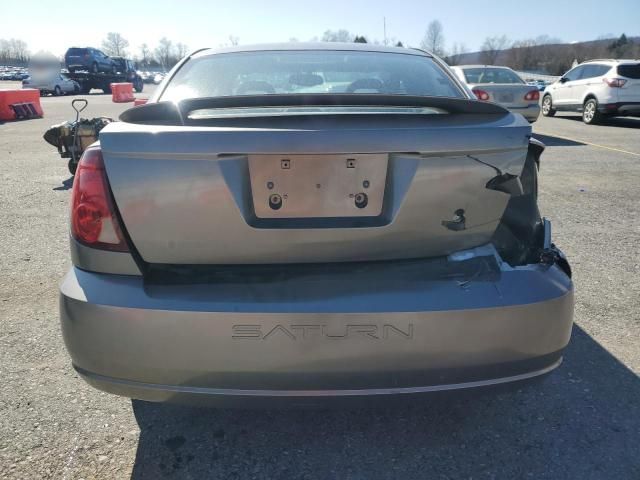 2004 Saturn Ion Level 3