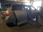 2013 Honda Odyssey EXL