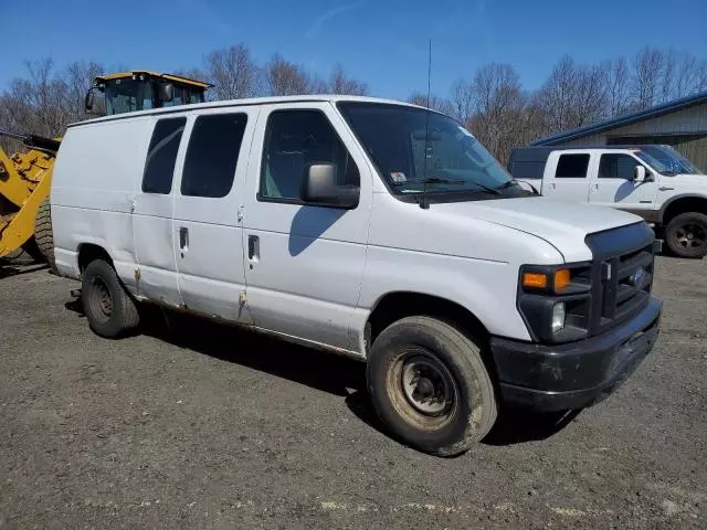 2011 Ford Econoline E250 Van