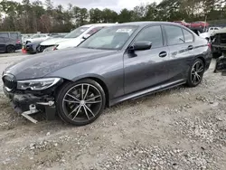 2021 BMW 330I en venta en Ellenwood, GA