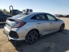 2017 Honda Civic Sport