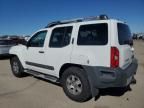 2013 Nissan Xterra X