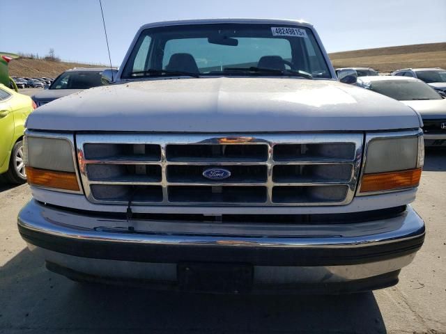 1995 Ford F150