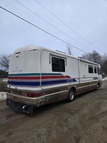 1993 Spartan Motors Motorhome