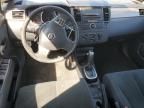 2010 Nissan Versa S