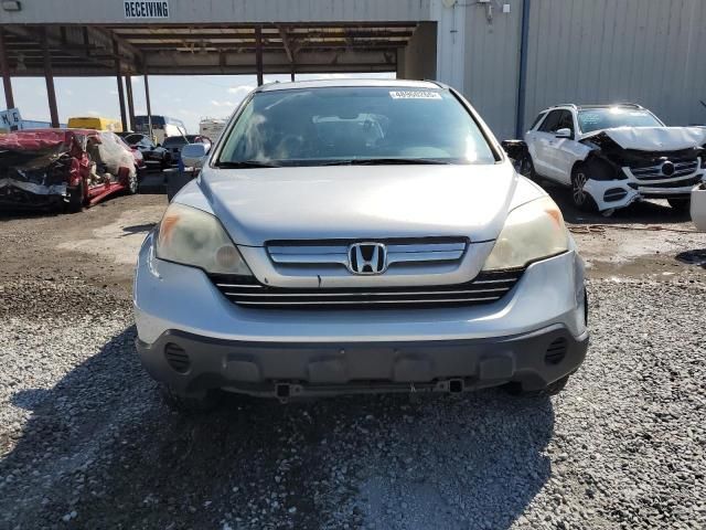 2009 Honda CR-V EXL